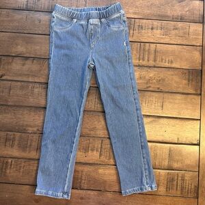 Little Sleepies Play Jegging - size 5